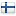 rusprofile.ru server is located in Finland